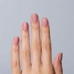 SEMILAC Nail Lacquer 9ml #107 Classic Nude - Image 4