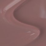 SEMILAC Nail Lacquer 9ml #107 Classic Nude - Image 5