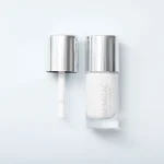 SEMILAC Nail Lacquer 9ml #108 Classic White - Image 2