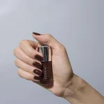 SEMILAC Nail Lacquer 9ml #111 Espresso - Image 3