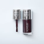 SEMILAC Nail Lacquer 9ml #112 Wine Red - Image 2