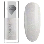 SEMILAC Nail Lacquer 9ml #116 Holo Flash