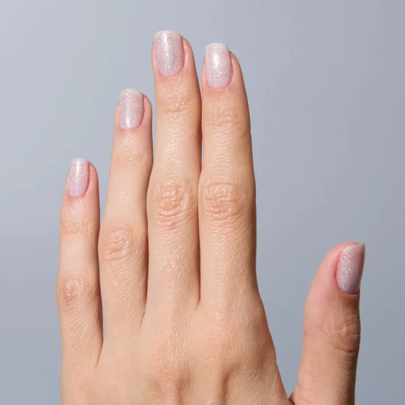 SEMILAC Nail Lacquer 9ml #116 Holo Flash - Image 4