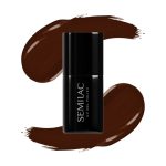 SEMILAC Ημιμόνιμο 7ml #941 Hot Chocolate