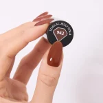 SEMILAC Ημιμόνιμο 7ml #942 Jelly Cola - Image 2