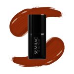 SEMILAC Ημιμόνιμο 7ml #943 Too Hot