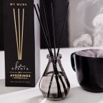 AVGERINOS MY MUSK Home Scents & Linen Spray GIFT - Image 2