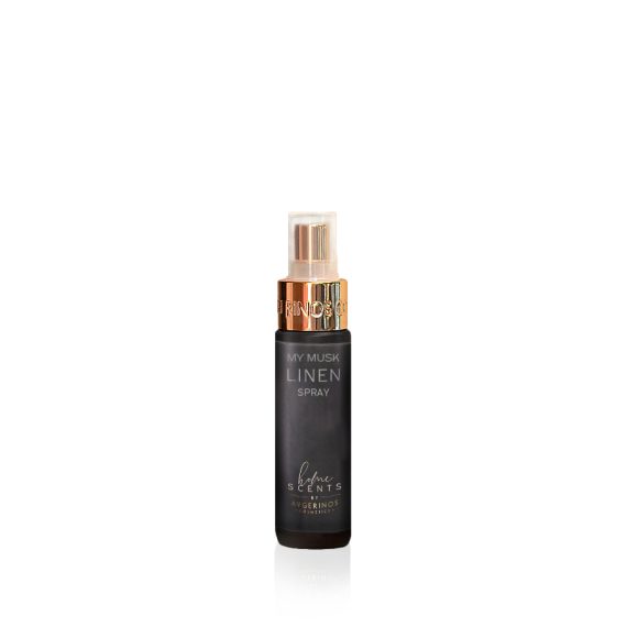 AVGERINOS MY MUSK Home Scents & Linen Spray GIFT - Image 4