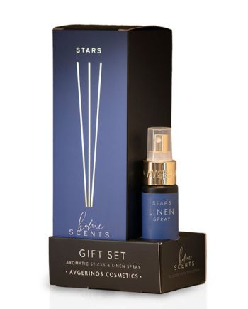 AVGERINOS STARS Home Scents & Linen Spray GIFT