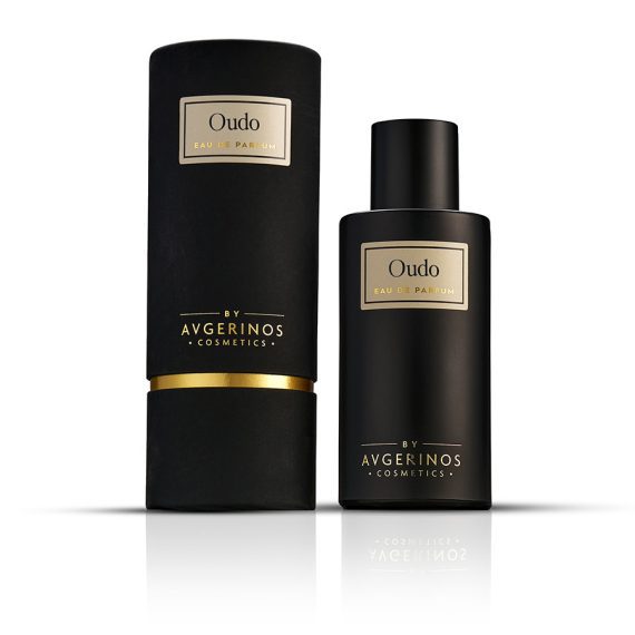 AVGERINOS for MEN OUDO Eau de Parfum 100ml - Image 3