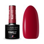 CLARESA Ημιμόνιμο 5ml RED 418