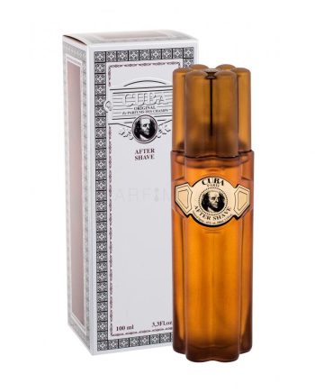 CUBA GOLD AFTER SHAVE 100ml