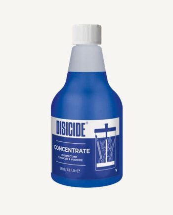 DISICIDE CONCENTRATE 500ml Απολυμαντικό Υγρό Διαλυόμενο