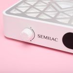SEMILAC DUST COLLECTOR DIAMOND Collection 48W - Image 2