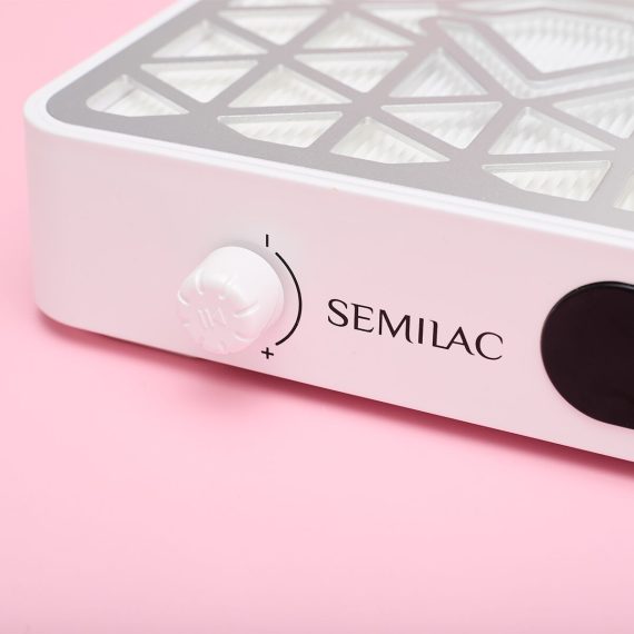 SEMILAC DUST COLLECTOR DIAMOND Collection 48W - Image 2