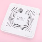 SEMILAC DUST COLLECTOR DIAMOND Collection 48W - Image 4