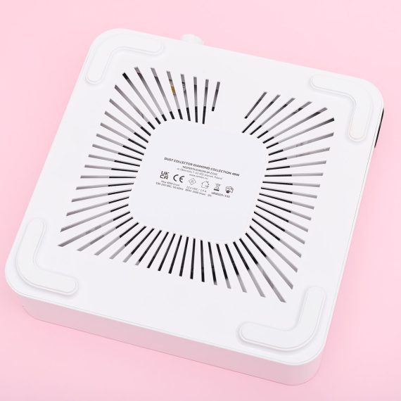 SEMILAC DUST COLLECTOR DIAMOND Collection 48W - Image 4