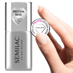 SEMILAC BASE EXTEND PROTEIN 11ml