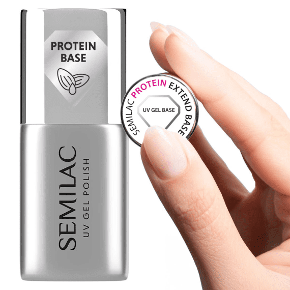 SEMILAC BASE EXTEND PROTEIN 11ml - Image 1
