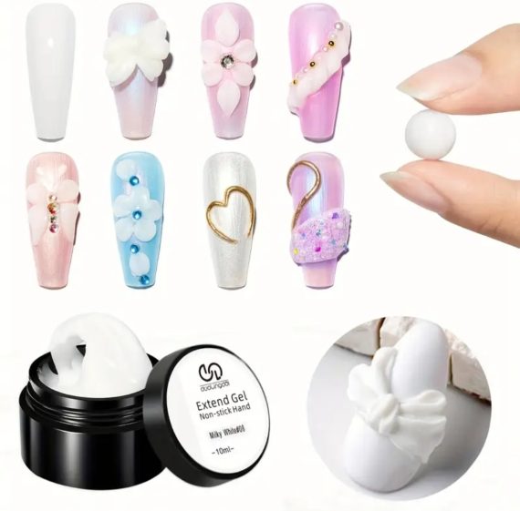 4D EXTEND GEL 10ml - Image 1