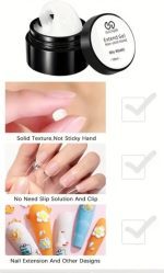 4D EXTEND GEL 10ml - Image 2