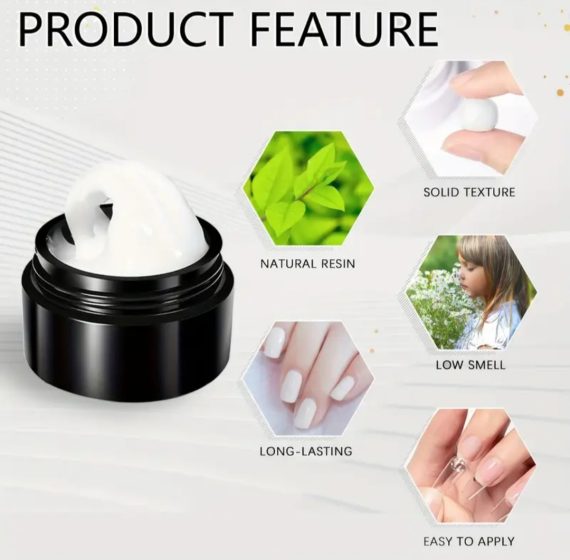 4D EXTEND GEL 10ml - Image 3