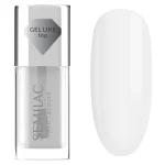 SEMILAC Nail Lacquer TOP GEL LIKE 9ml