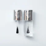 SEMILAC Nail Lacquer TOP GEL LIKE 9ml - Image 2