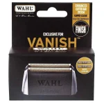 WAHL SHAVER VANISH Ανταλλακτικό πλέγμα + κοπτικό SET #3024503