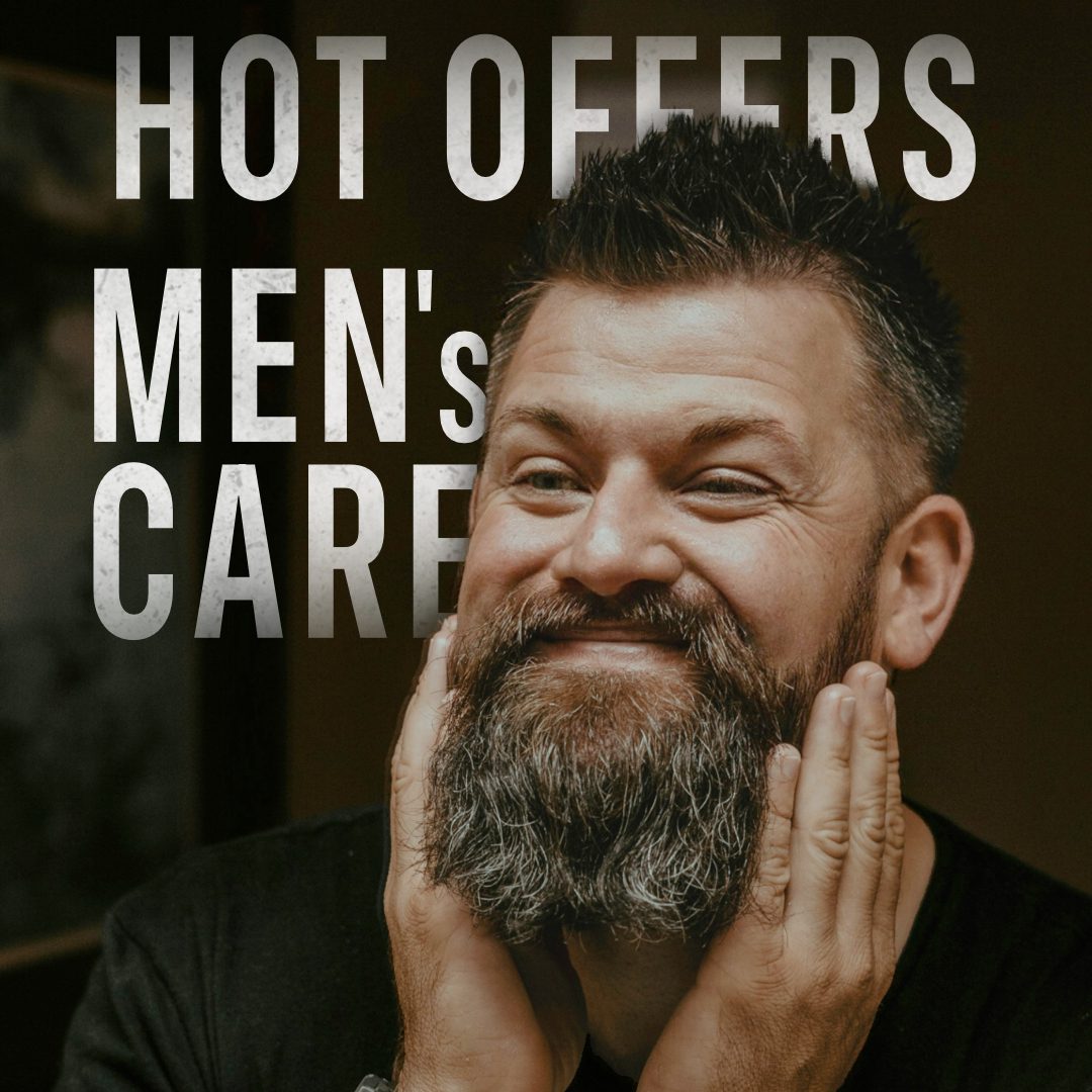 Men's Care