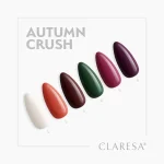 CLARESA Ημιμόνιμο 5ml AUTUMN CRUSH 6 - Image 3
