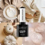 CLARESA Ημιμόνιμο 5ml AUTUMN CRUSH 1 - Image 2