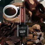 CLARESA Ημιμόνιμο 5ml AUTUMN CRUSH 3 - Image 2