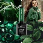 CLARESA Ημιμόνιμο 5ml AUTUMN CRUSH 4 - Image 2