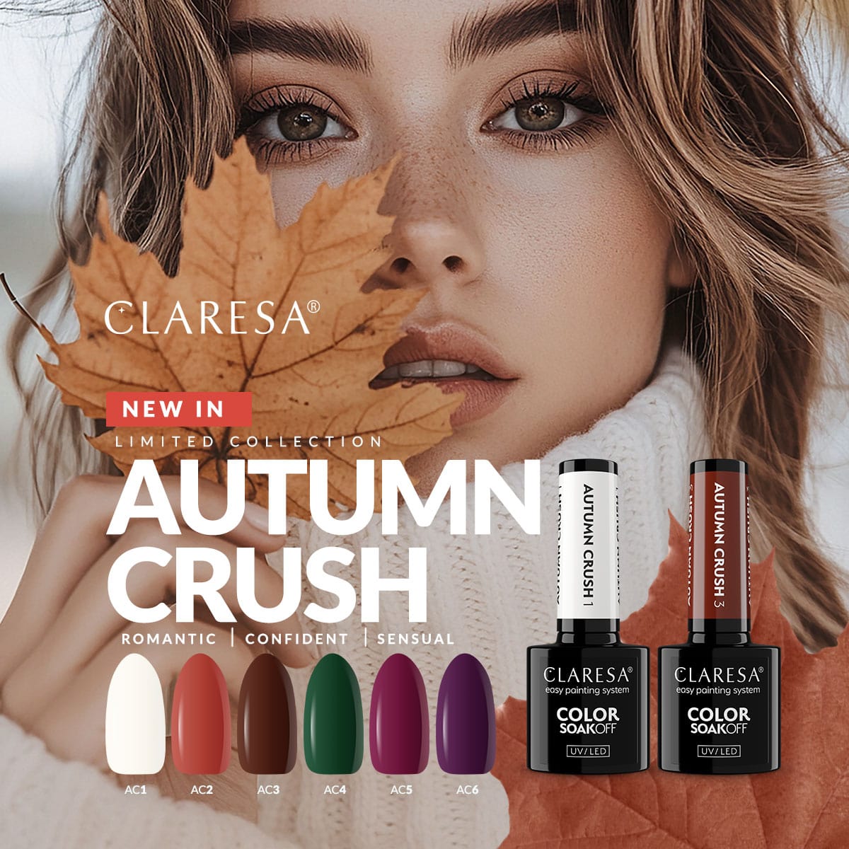 AUTUMN CRUSH