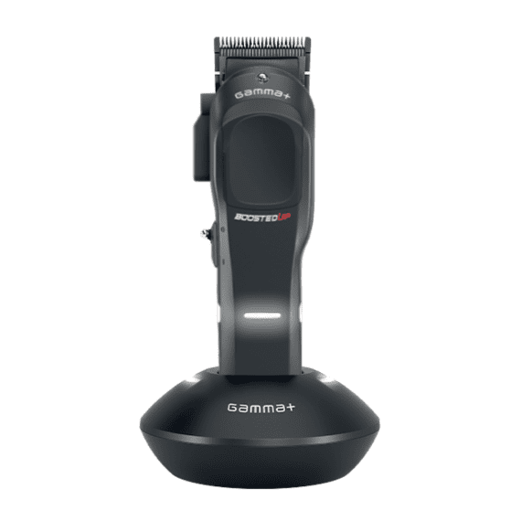 GAMMA+ HAIR CLIPPER BOOSTED UP - Image 2