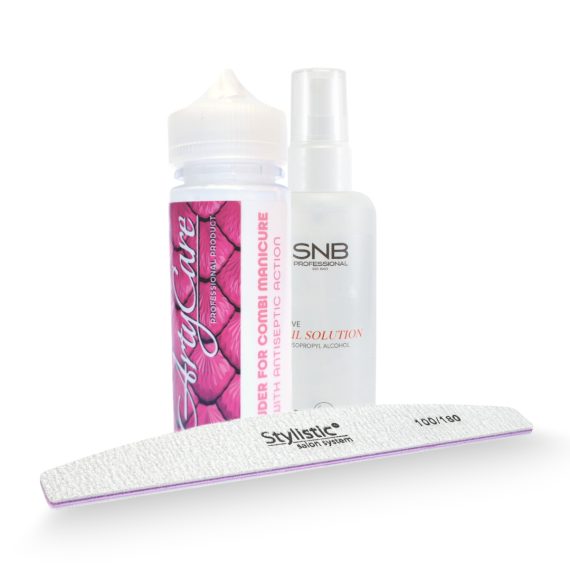 Capi Di Nails BOX SET - Image 4