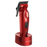 COCCO HYPER VELOCE PRO CLIPPER - Red