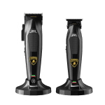 JRL DIAMANTE SET LAMBORGHINI 2025 Clipper + Trimmer