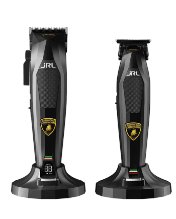 JRL DIAMANTE SET LAMBORGHINI 2025 Clipper + Trimmer