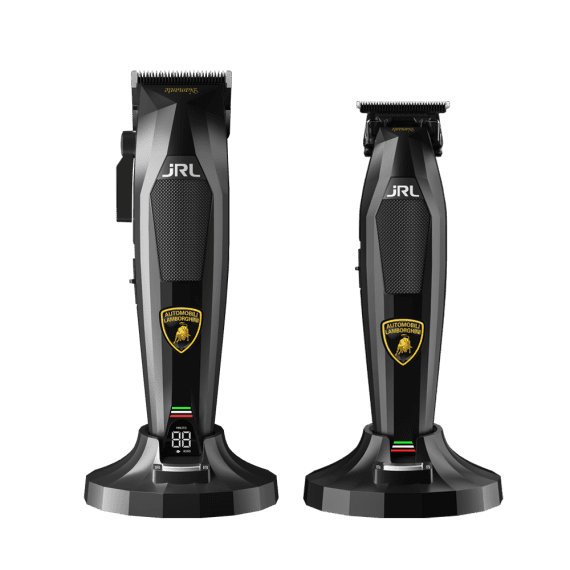 JRL DIAMANTE SET LAMBORGHINI 2025 Clipper + Trimmer - Image 1