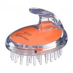 KENT SHAMPOO BRUSH * Orange