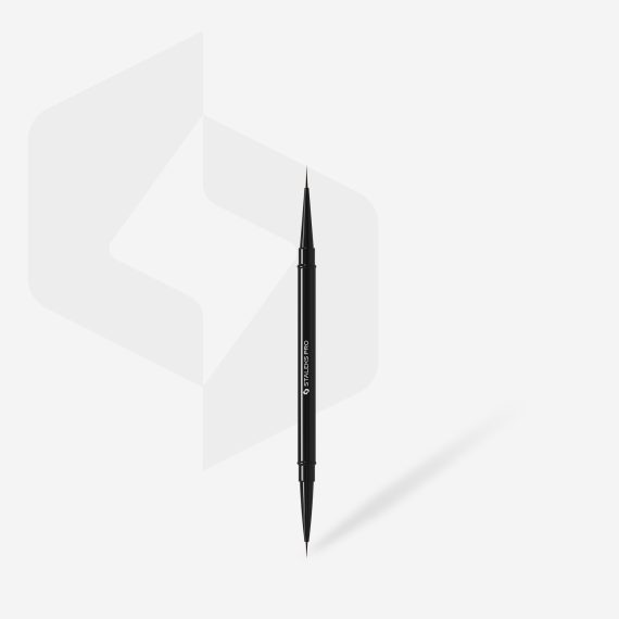 STALEKS ΠΙΝΕΛΟ ΔΙΠΛΟ LINER 7mm / LINER 10mm (NBE-01/03) - Image 1