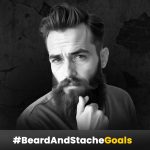 NISHMAN BEARD & MOUSTACHE BALM 100ml - Image 5