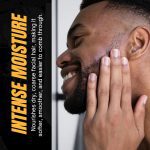 NISHMAN BEARD & MOUSTACHE CONDITIONER 200ml - Image 3