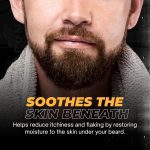 NISHMAN BEARD & MOUSTACHE CONDITIONER 200ml - Image 4