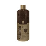 NISHMAN BEARD & MOUSTACHE SHAMPOO 200ml