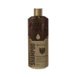 NISHMAN BEARD & MOUSTACHE SHAMPOO 200ml