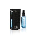 NISHMAN BEARD & MOUSTACHE PERFUMED SPRAY 75ml - GENIUS