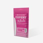 STALEKS ΛΙΜΑ ΜΙΑΣ ΧΡΗΣΗΣ #150 EXPERT White (30τμχ) DFE-40-150w
